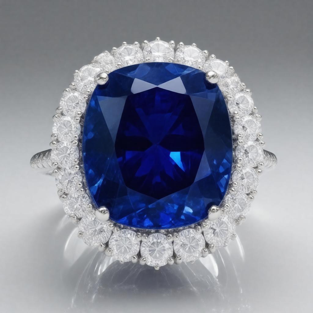 Logan Sapphire